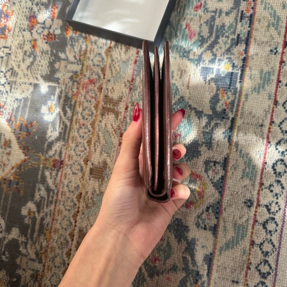 Alex & Co leather wallet - Picture 5 of 8